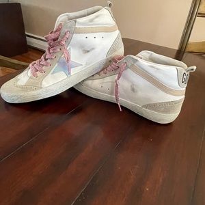 Golden Goose Sneakers
